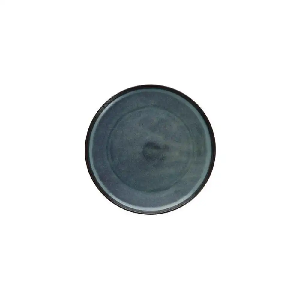 Fortessa Northern Lights 8.3" Salad Plate | Aurora Blue