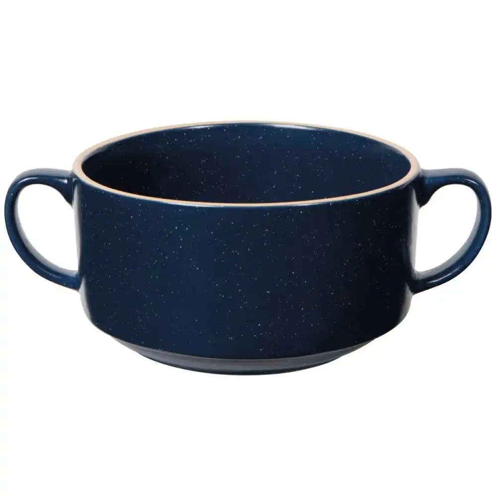 Now Designs by Danica 20oz Soup Bowl | Navy