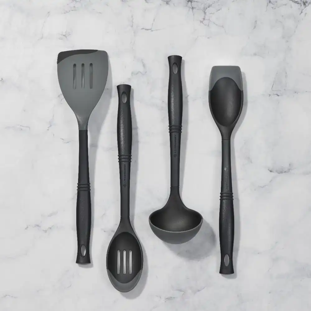 Alternative view of Le Creuset Revolution® Bi-Material Ladle | Oyster