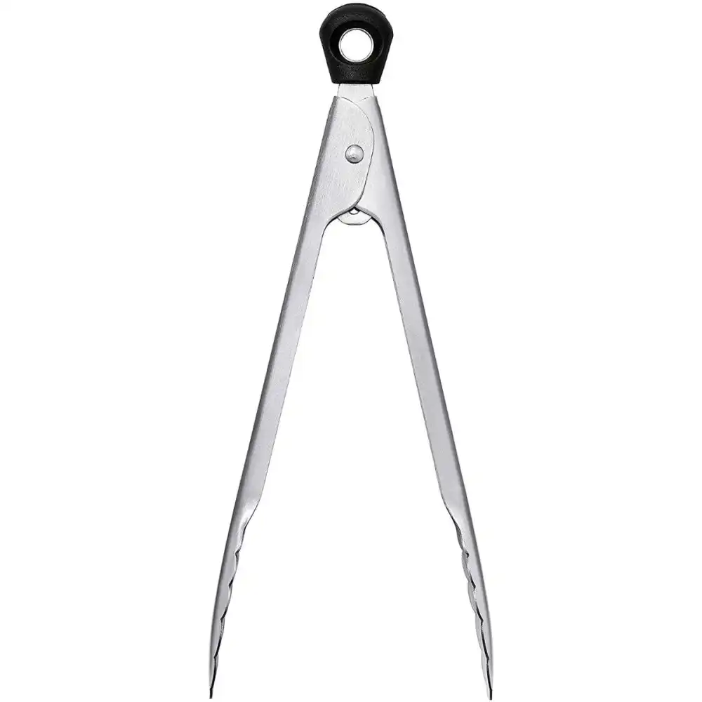 Alternative view of KitchenAid Universal Utility Tongs | Stainless Steel
