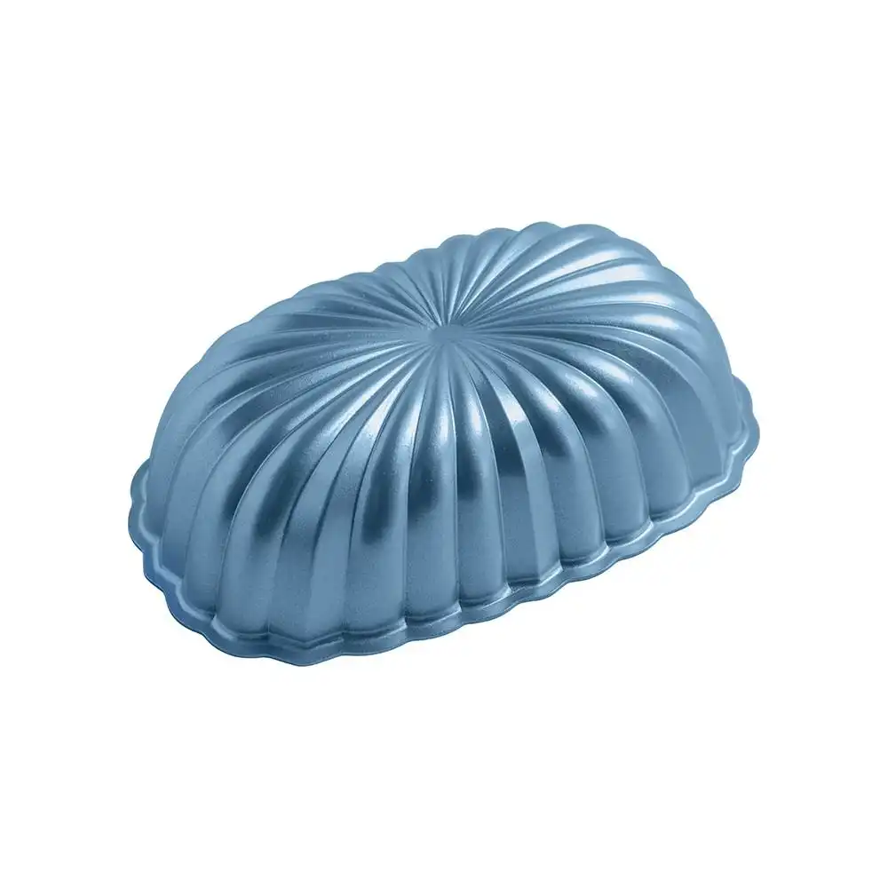 Nordic Ware Northern Lights 6-Cup Fluted Loaf