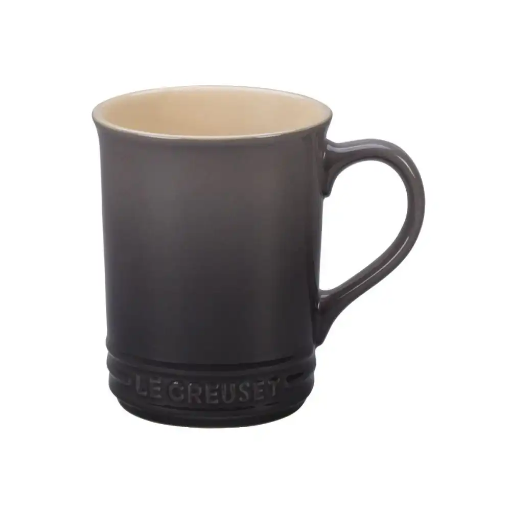 Le Creuset Vancouver 14oz Mug | Oyster Grey