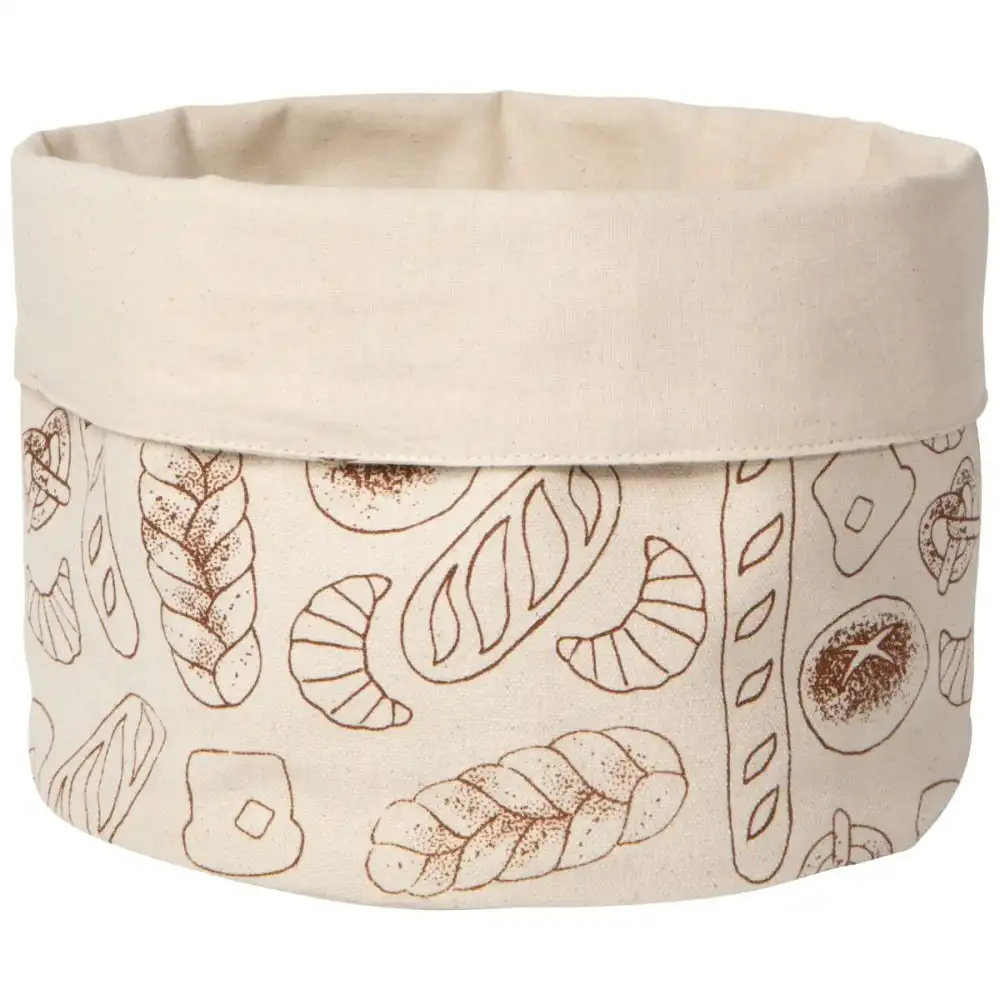 Now Designs by Danica Bread Basket | Boulangerie