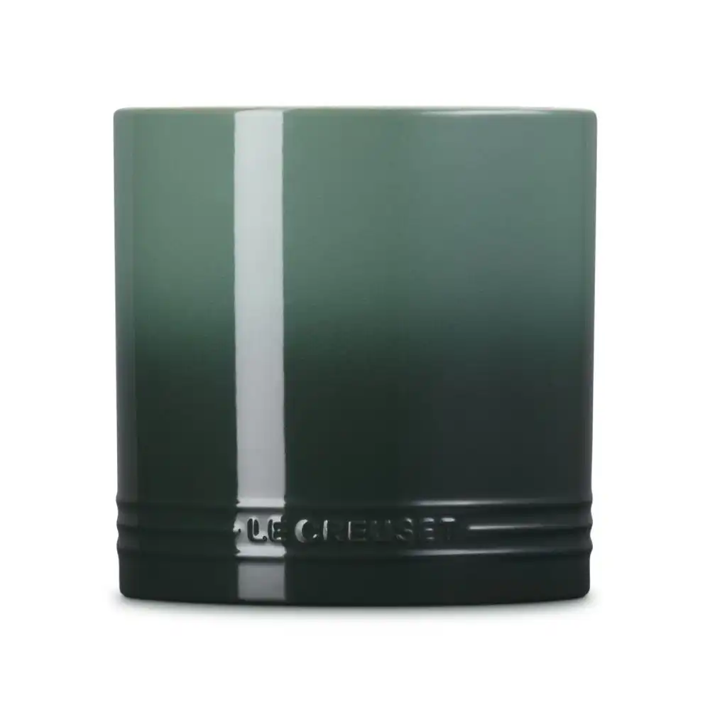 Alternative view of Le Creuset Signature 1 Qt. Utensil Crock | Artichaut