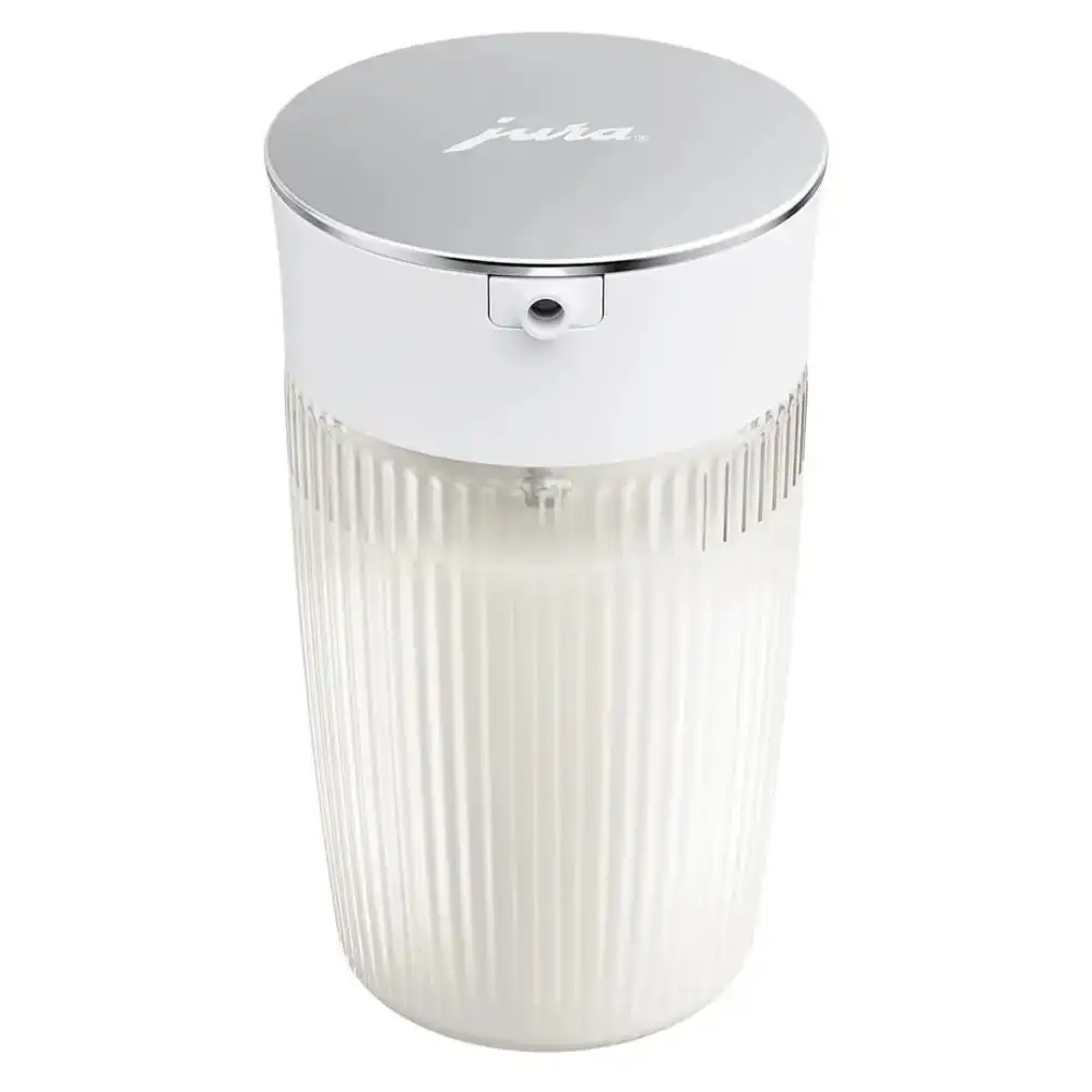 Jura 16.9oz Glass Milk Carafe