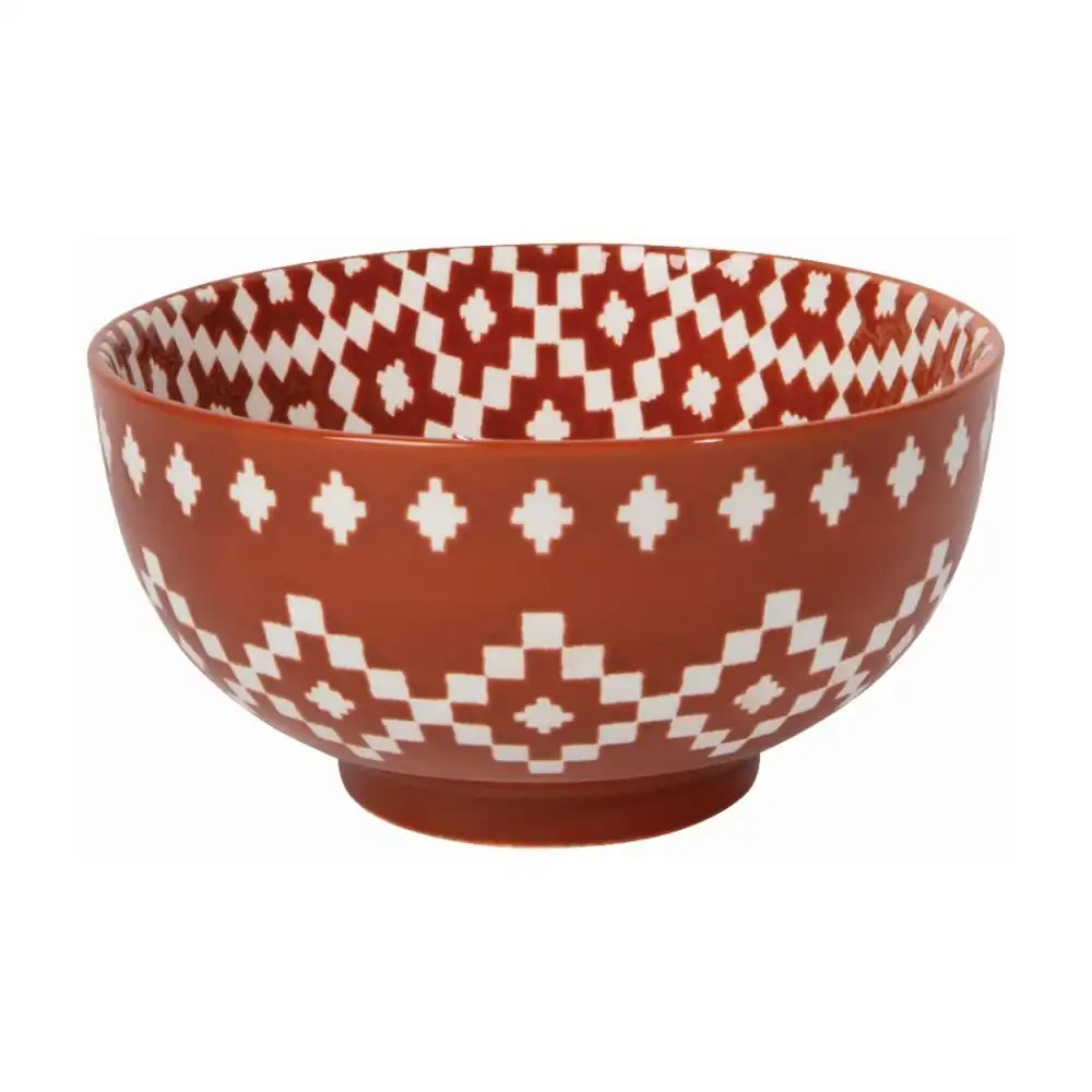 Danica Heirloom 6" 30oz Medium Bowl | Barro