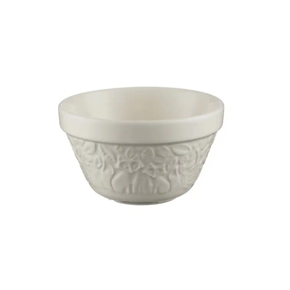 Alternative view of Mason Cash In the Forest S36 (0.95 Qt) Fox Pudding Basins | Set of 4