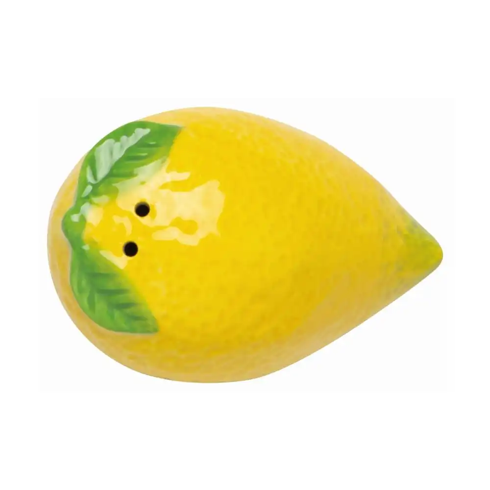 Alternative view of Danica Jubilee Salt and Pepper Shakers (Set of 2) | Citrus Burst