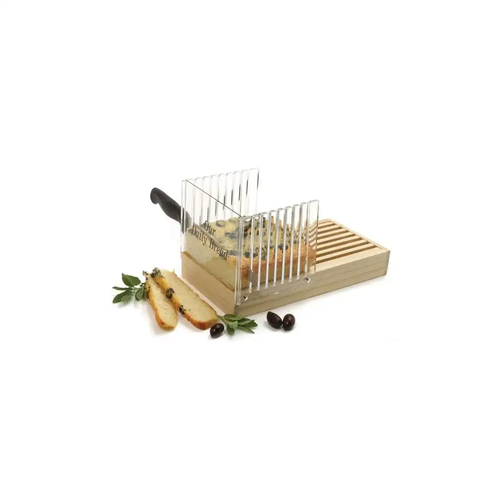 Norpro Bread Slicer