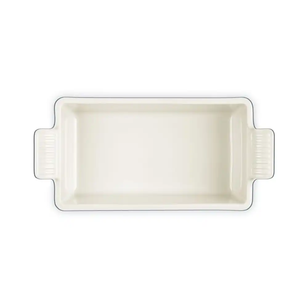 Alternative view of Le Creuset Heritage Loaf Pan | Nuit