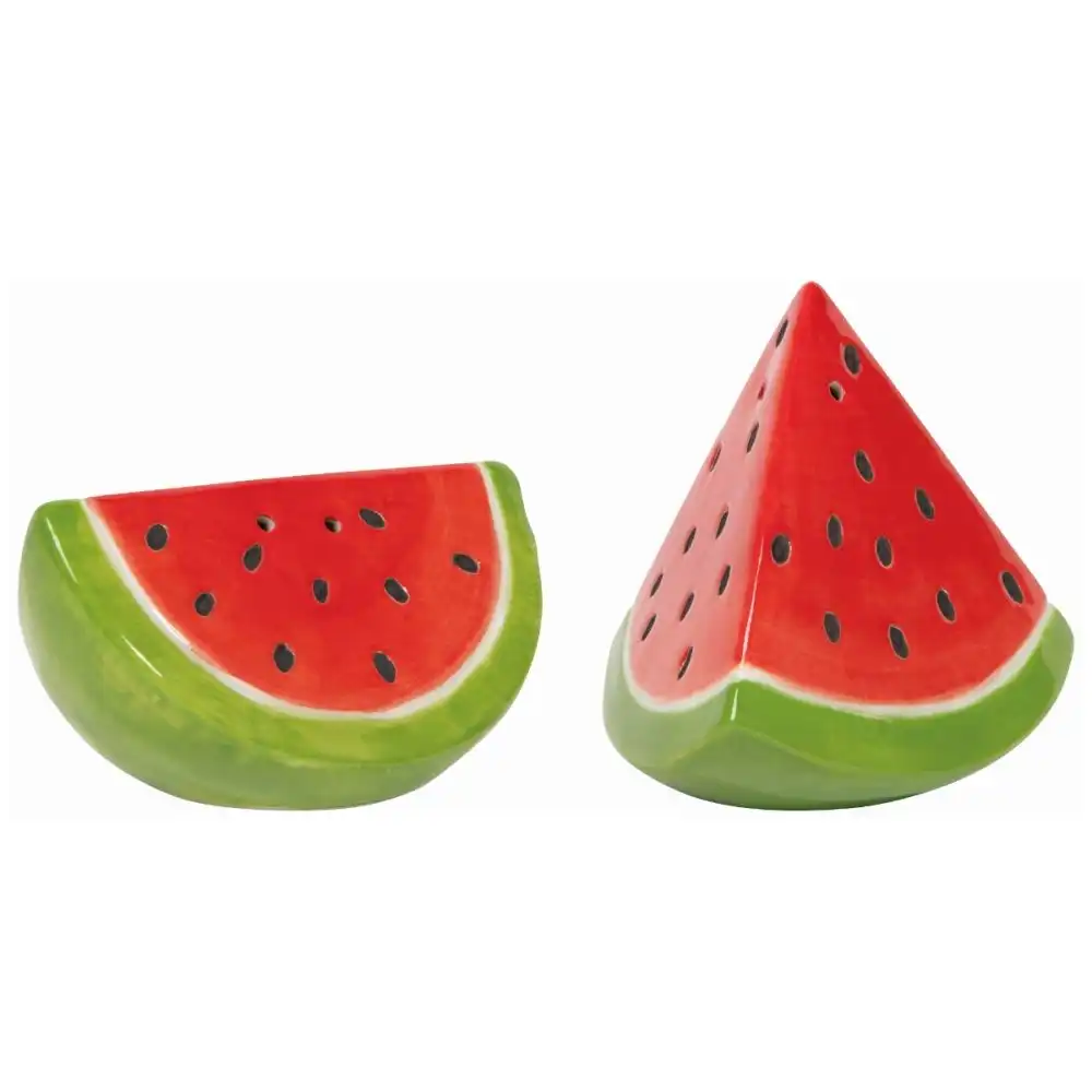 Danica Jubilee Salt and Pepper Shakers (Set of 2) | Melon Pop