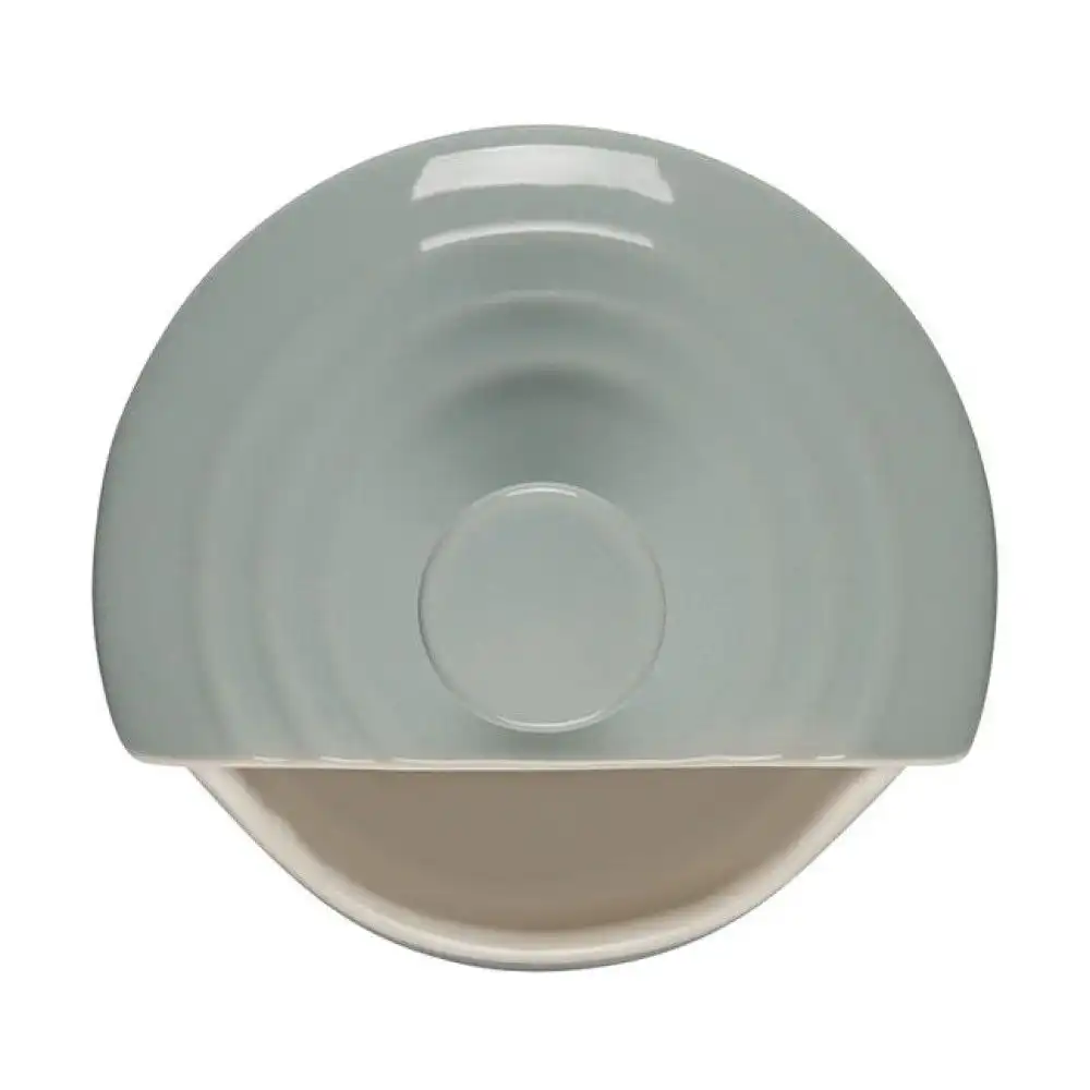 Alternative view of Le Creuset Stoneware Salt Crock | Sea Salt