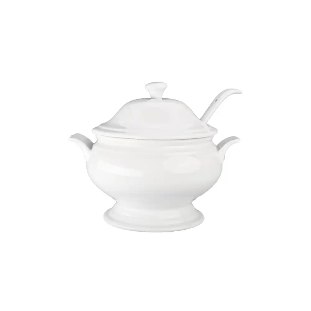BIA Cordon Bleu 3.5 Qt. Soup Tureen