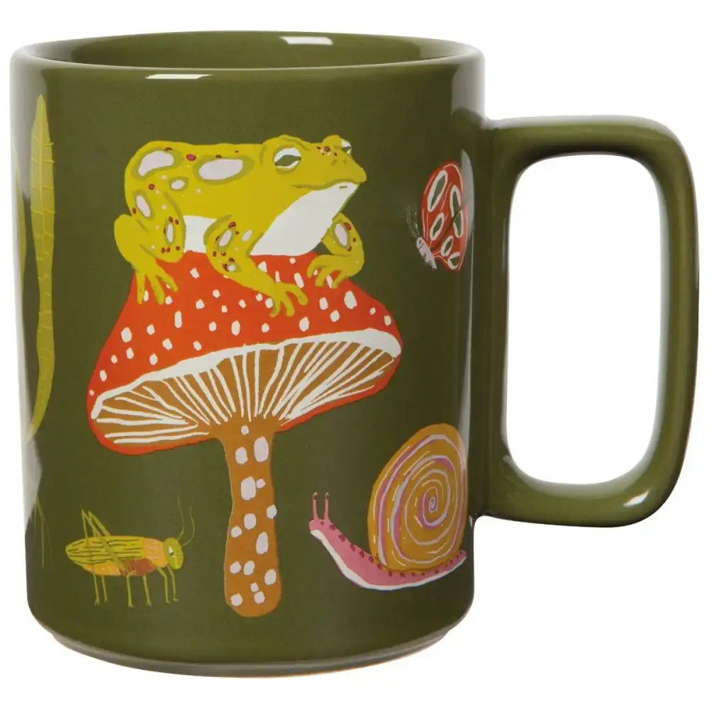 Danica Studio 14oz Mug Studio | Gardenland