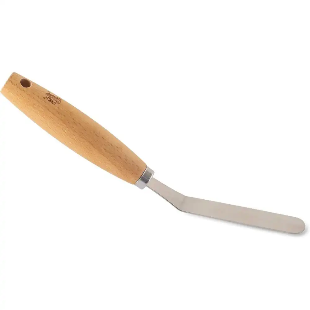 Alternative view of Nordic Ware Angled Icing Spatula