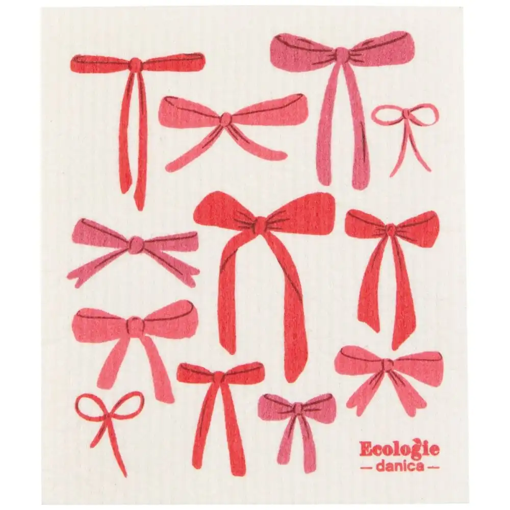 Ecologie by Danica Swedish Sponge Dish Cloth | Bowtique