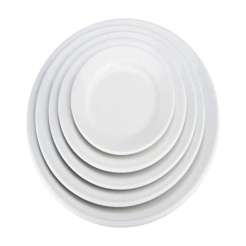BIA Cordon Bleu Bistro Luncheon Plate