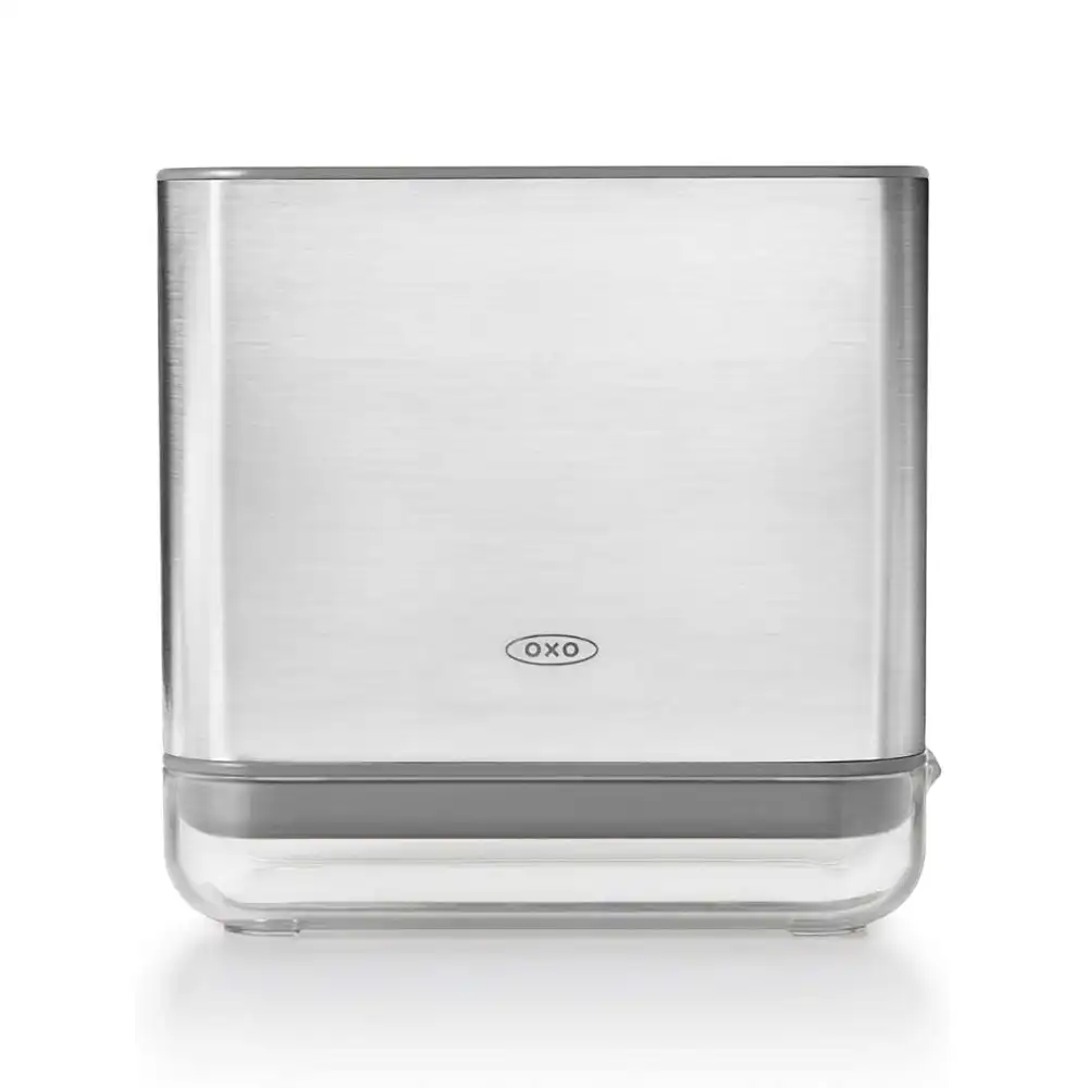 Alternative view of OXO Stainless Steel Sinkware Caddy