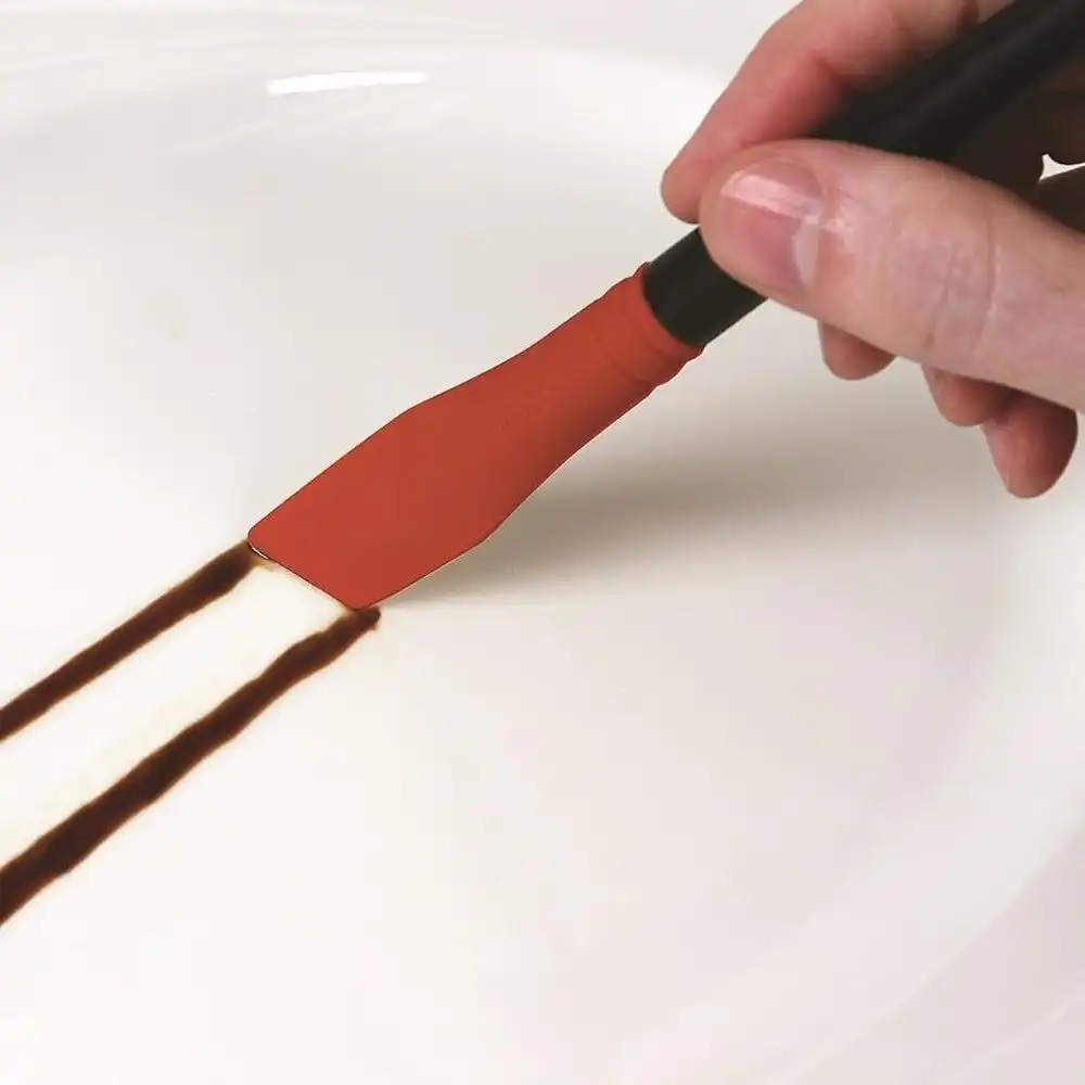 Alternative view of Mercer 6-Piece Silicone Brush Set