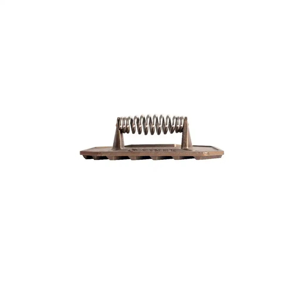 FINEX 8" Cast Iron Grill Press