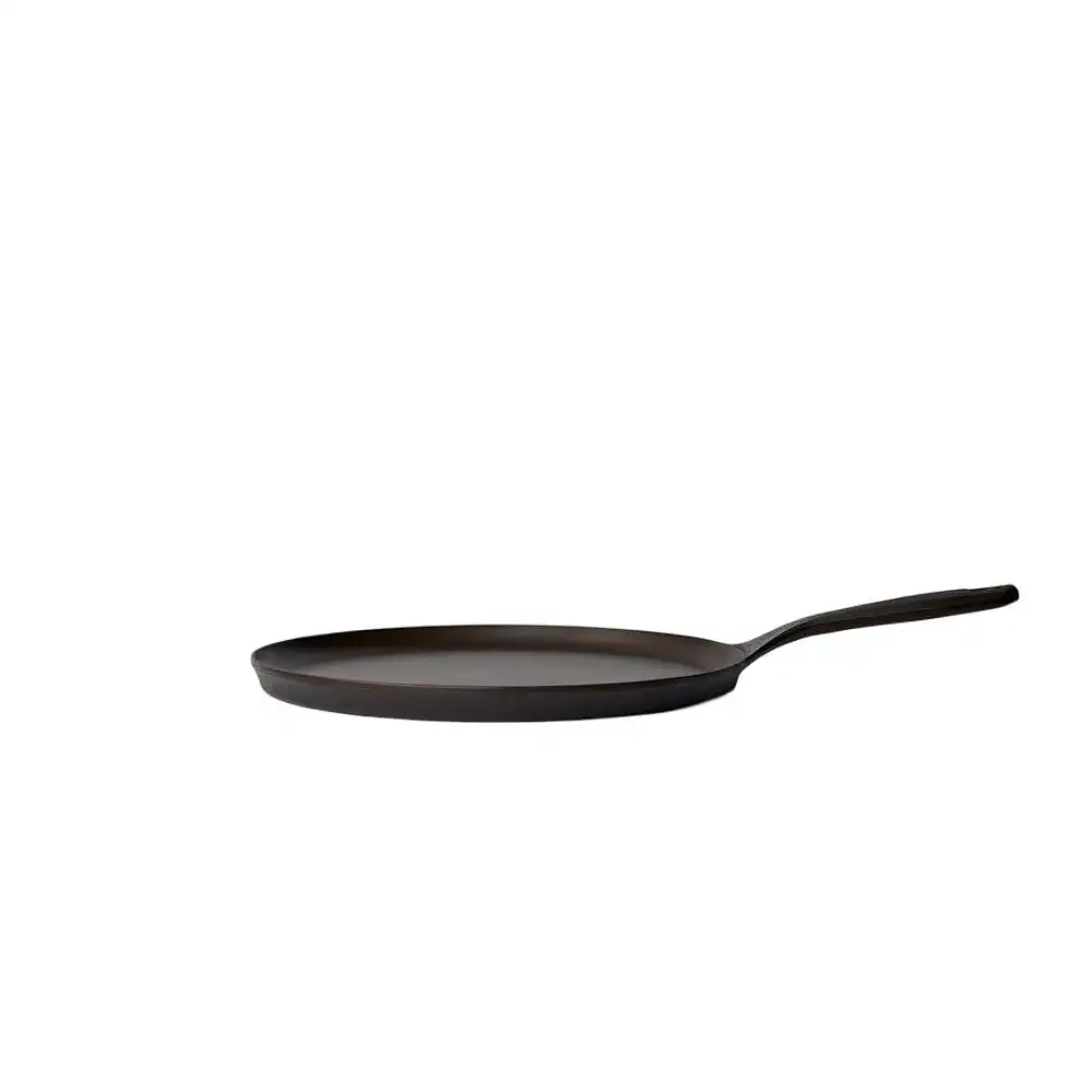 Alternative view of Field Company (Made in USA) No. 9 Griddle Pan | 10.5"