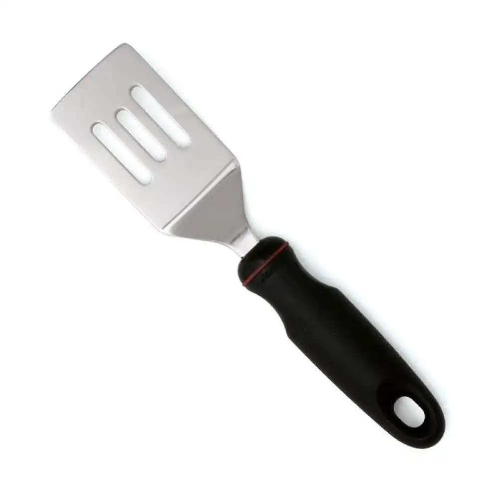 Norpro Grip-EZ Short Slotted Turner