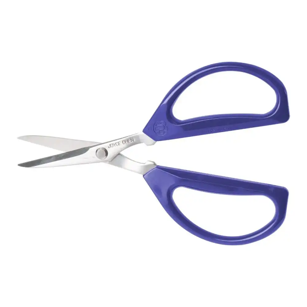 Joyce Chen Original Unlimited Kitchen Scissors | Blue