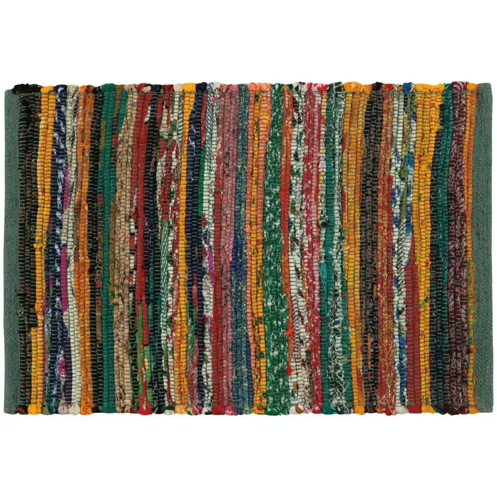 Danica Heirloom Samsara Placemat | Jade