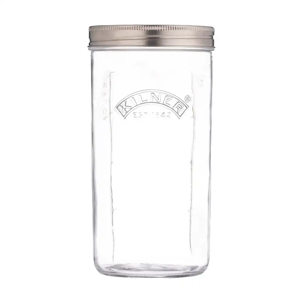 Kilner Create & Make Fermentation Set | 1L