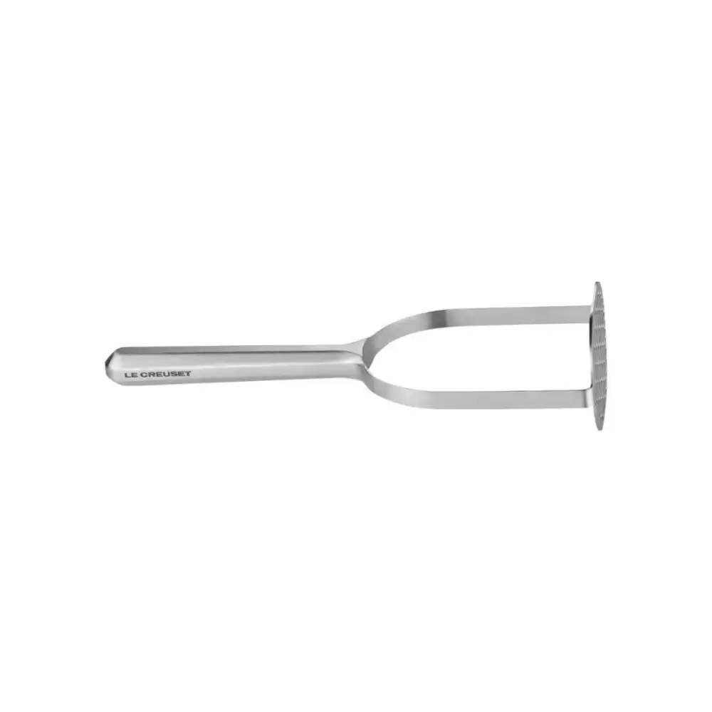 Le Creuset Signature Stainless Steel Potato Masher