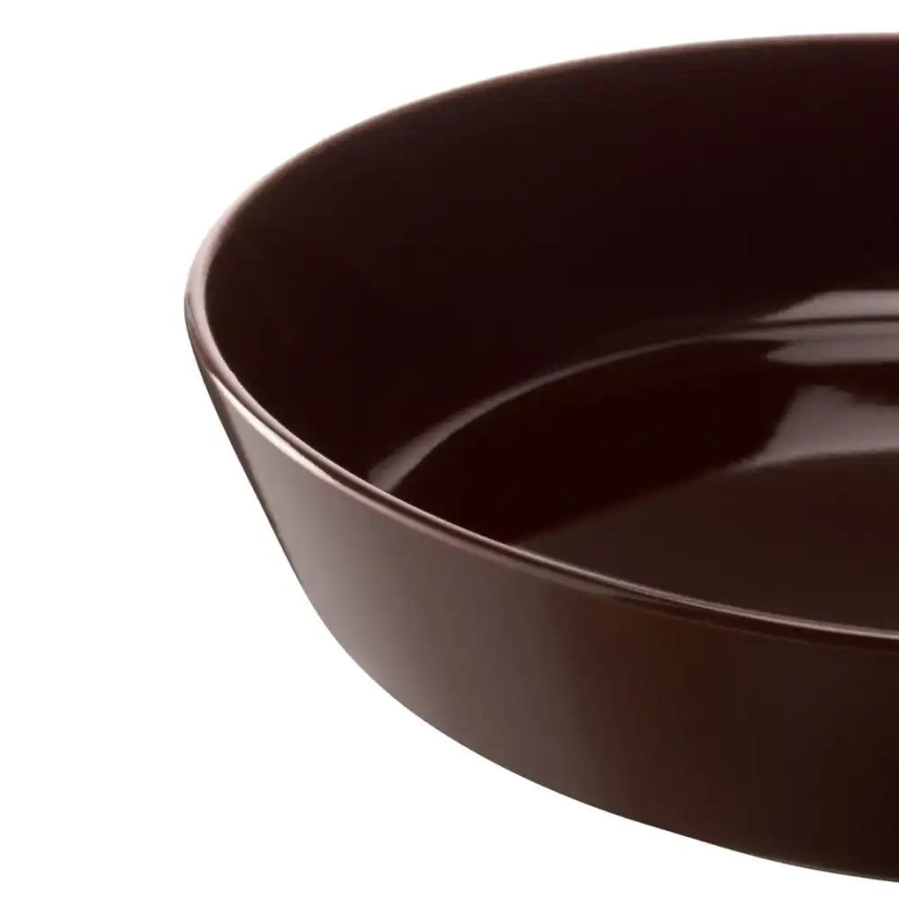 Alternative view of LSA Collective 7.75" Starter/Pasta Bowls (Set of 2) | Mocha