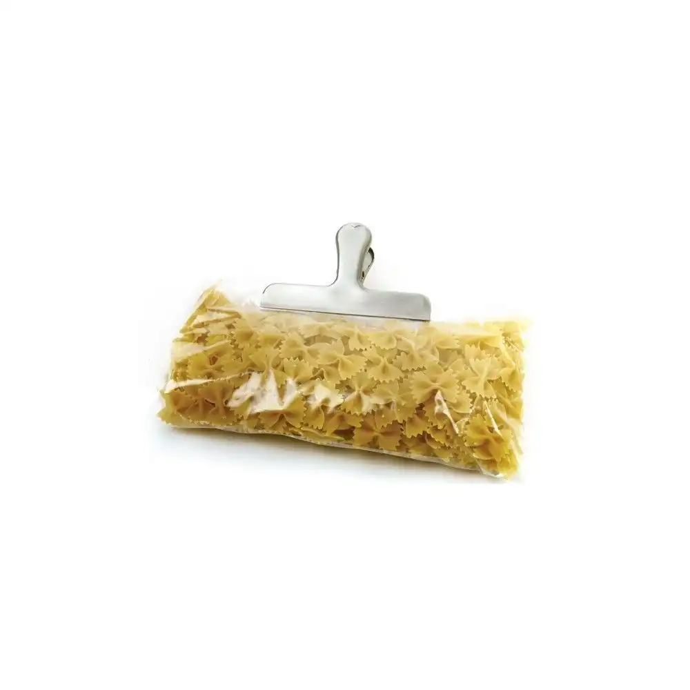 Alternative view of Norpro Stainless Steel Jumbo Bag Clip