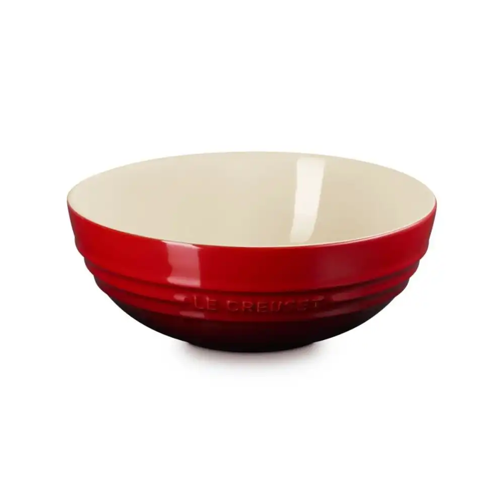 Le Creuset 3 Qt. Multi Bowl | Cerise
