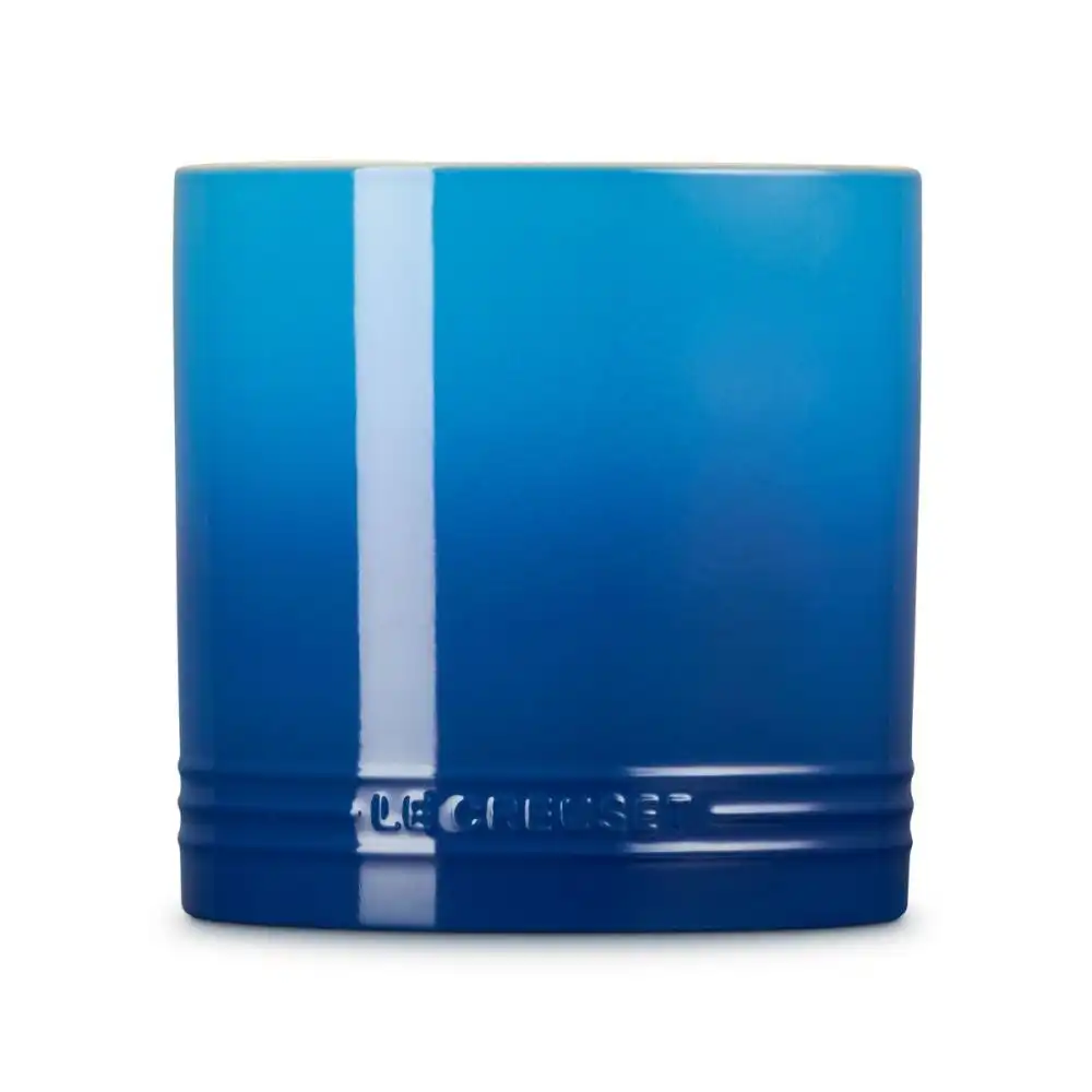 Alternative view of Le Creuset Signature 1 Qt. Utensil Crock | Marseille