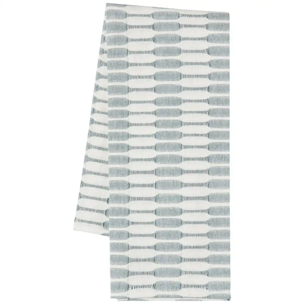 Alternative view of Danica Heirloom Abode Dishtowels (Set of 2) | Canyon Lagoon