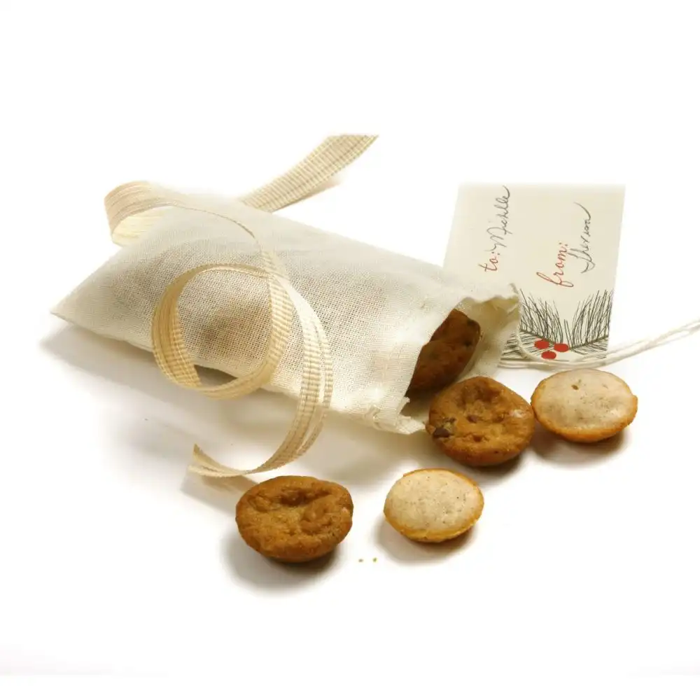 Alternative view of Norpro Reusable Brew Bags Set of 4