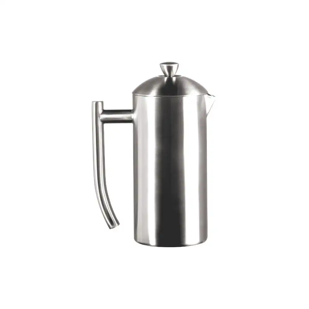 Frieling 17oz French Press | Brushed Finish