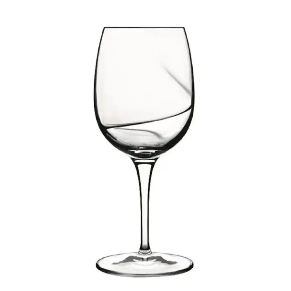 Luigi Bormioli Aero Red Wine Glasses (Set of 6) | 12.25oz