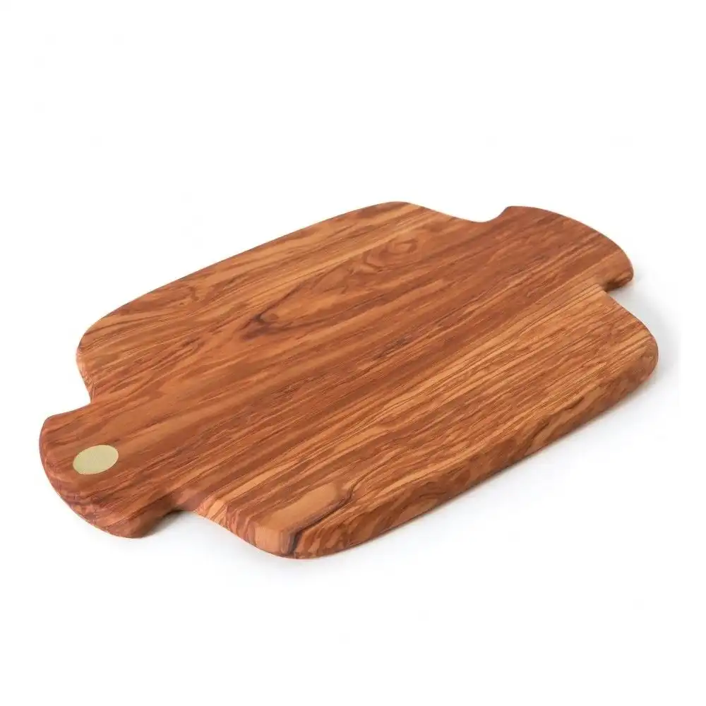 Berard Racine Olive Wood Cutting Board | Large