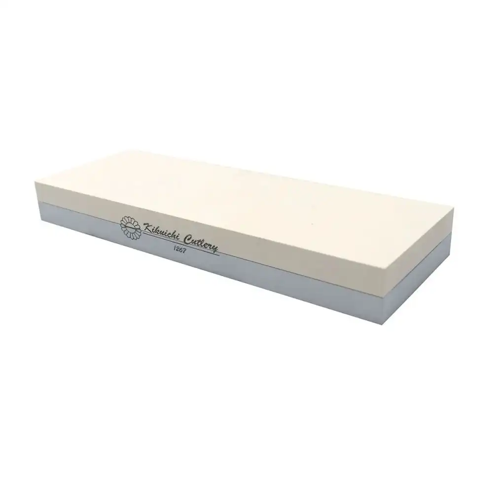 Kikuichi Pride Water Stone: 1000/6000 Grit