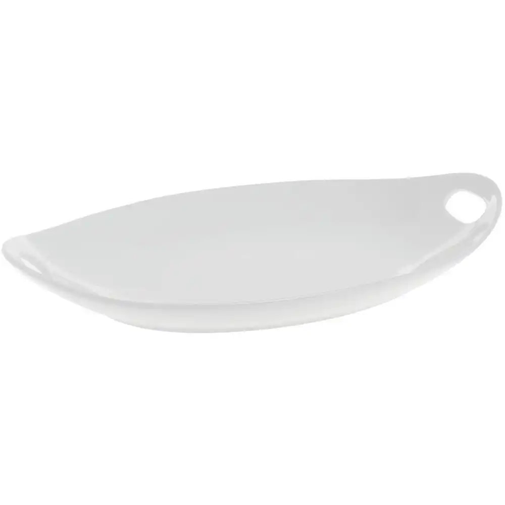 BIA Cordon Bleu 17.25" Oval Platter with Handles
