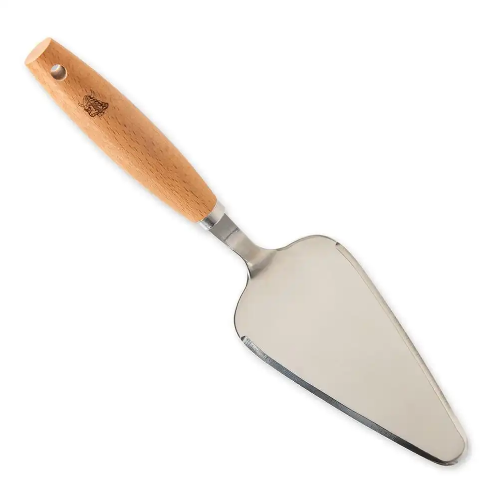 Alternative view of Nordic Ware Bundt Cake Server