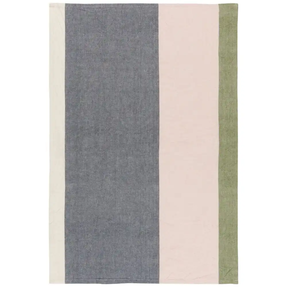 Alternative view of Danica Studio Formation Dishtowels (Set of 2) | Refract