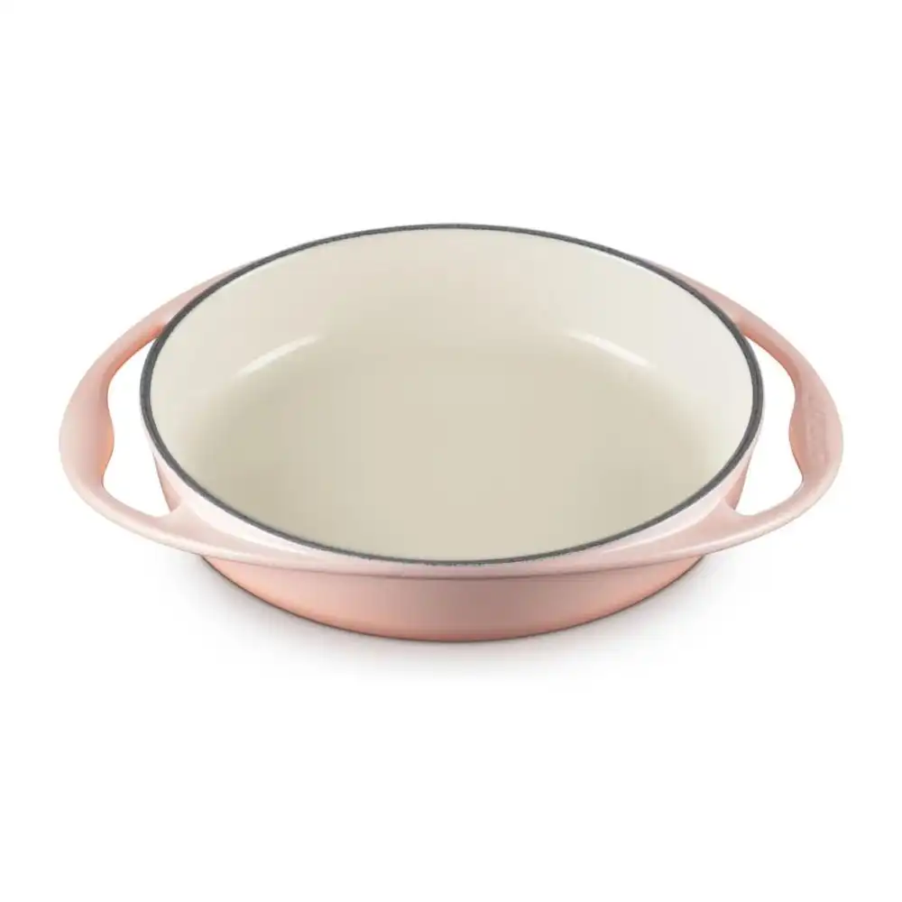 Le Creuset Heritage Tarte Tatin Dish | Pêche