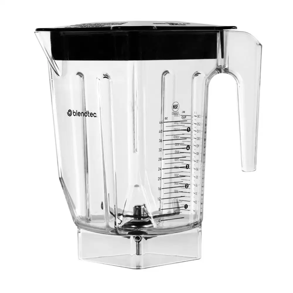 Blendtec Commercial Wildside+ Ultra Jar
