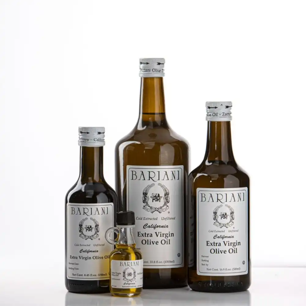 Alternative view of Bariani California Olive Oil | 33.8 oz