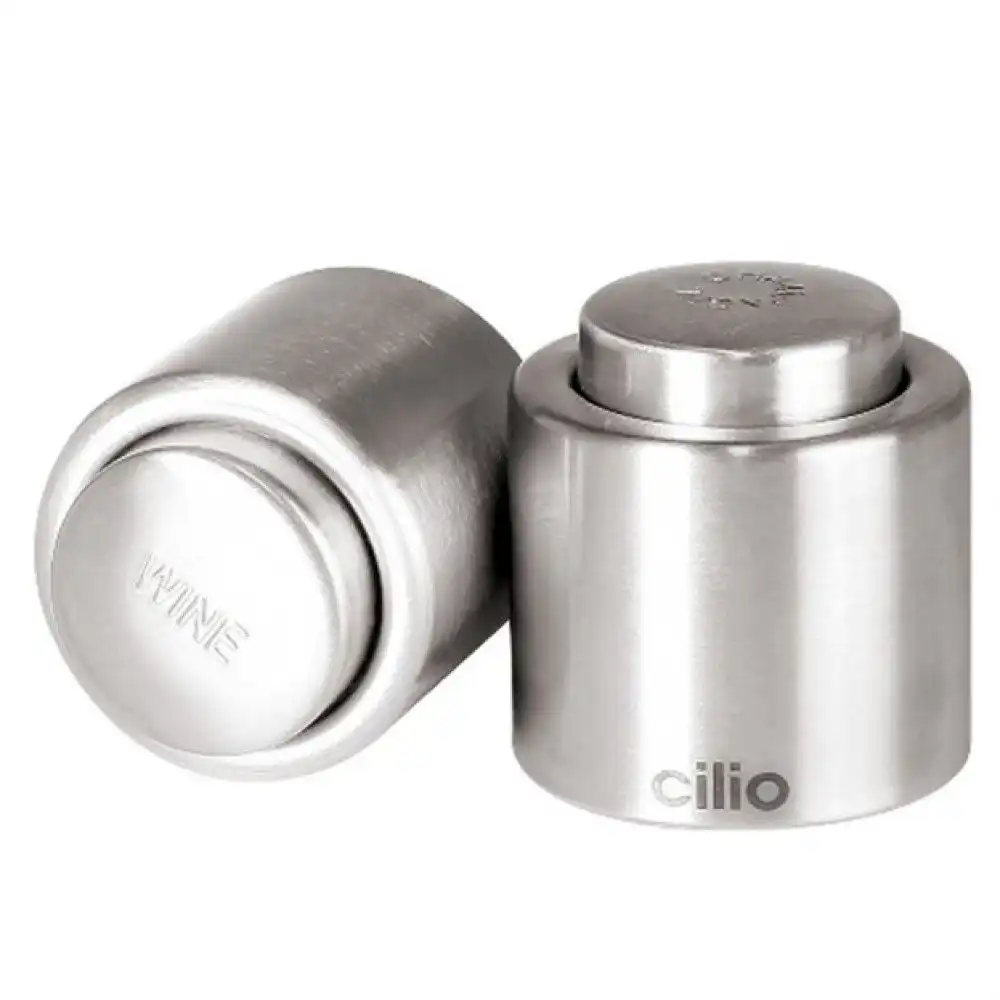 Alternative view of Frieling Wine Sealer Accessory