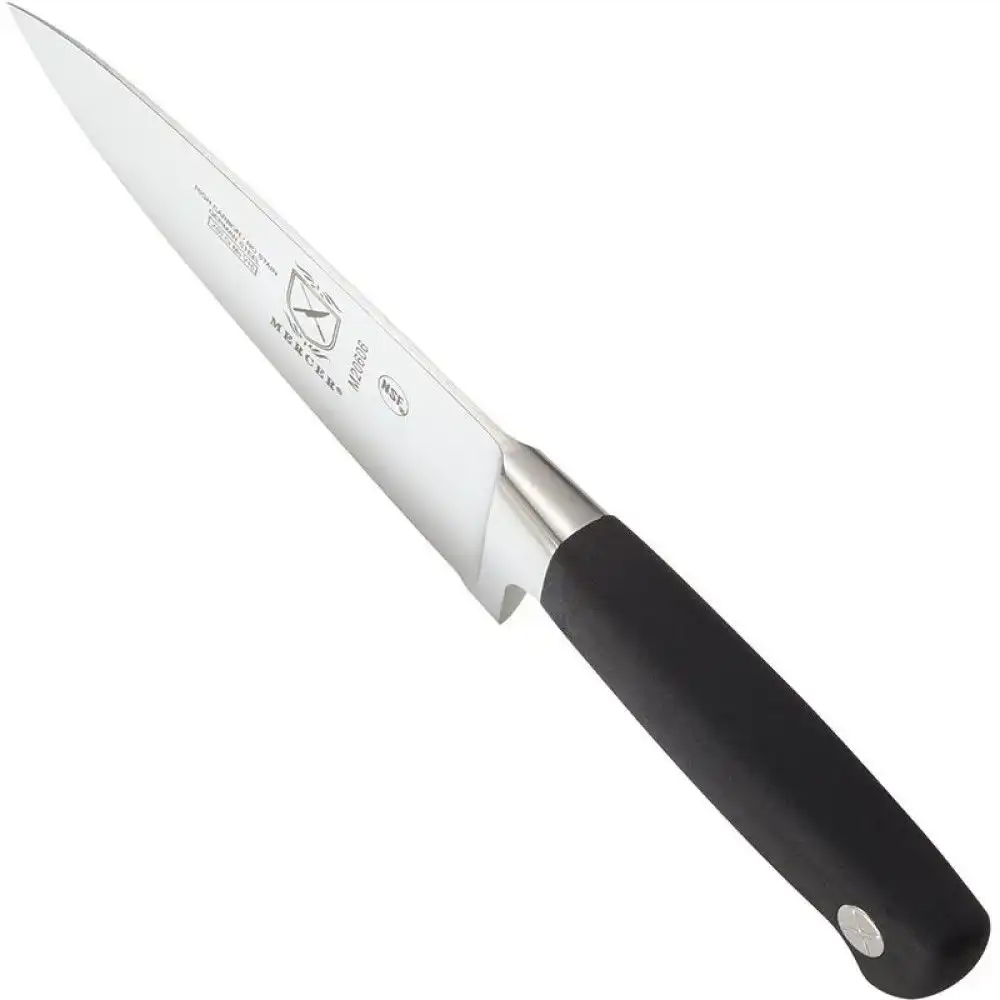 Alternative view of Mercer Cutlery Genesis Chef's Knife 6"