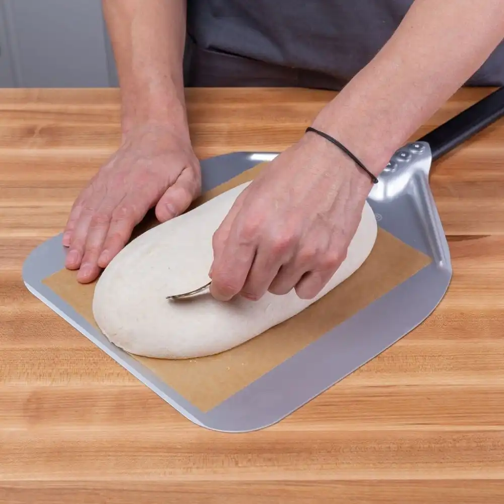 Alternative view of Brod & Taylor Bread Peel