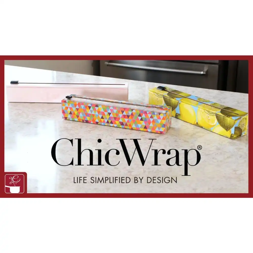 Alternative view of ChicWrap Parchment Paper Refill Roll | 15" x 66' (82 sq. ft.)
